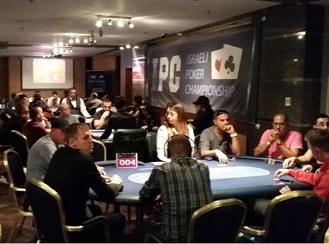 רובם כבר בחוץ