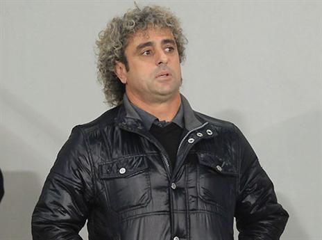 פיטרו אותו פעמיים? (אלן שיבר)