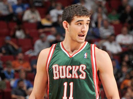 תקופה קצרה במילווקי (gettyimages)