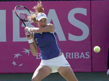 אחרי הפסקה של שנה, רוצה לחזור להיות אלופת ישראל