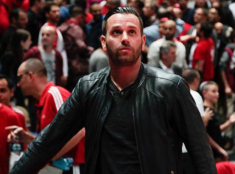 אלון, לא מאבד סבלנות (אלן שיבר)