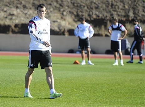 בחצי הגמר בייל הבקיע, מה יהיה הפעם? (gettyimages)