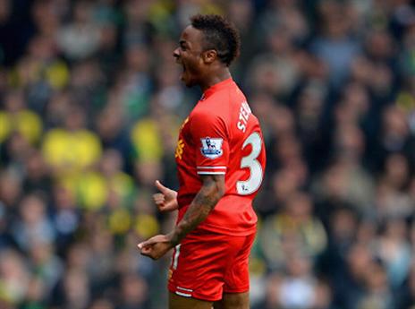 סטרלינג ייזכר כמוהם? (gettyimages)