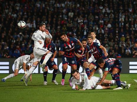 הרבה עצבים במרוקו (gettyimages)