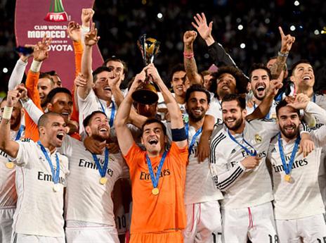 ובסוף קסיאס שוב מניף (gettyimages)