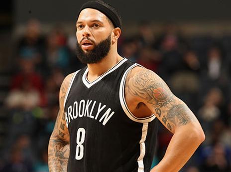 וויליאמס. לא עמד בציפיות בברוקלין (getty)