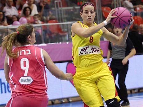 אשדוד תישאר מושלמת? (עודד קרני מנהלת הליגה)