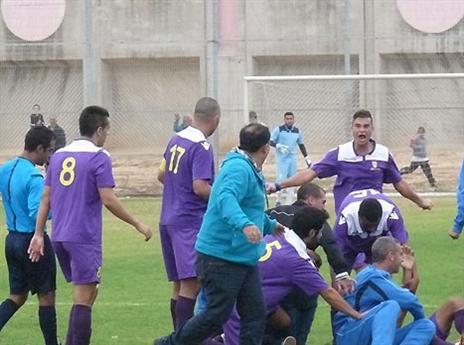 חולון תפתיע ותחגוג? (הצילום באדיבות אתר דאבל פס, אלי שמואלי)