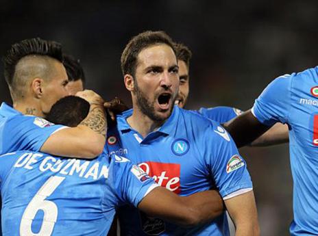 השווה פעמיים (gettyimages)