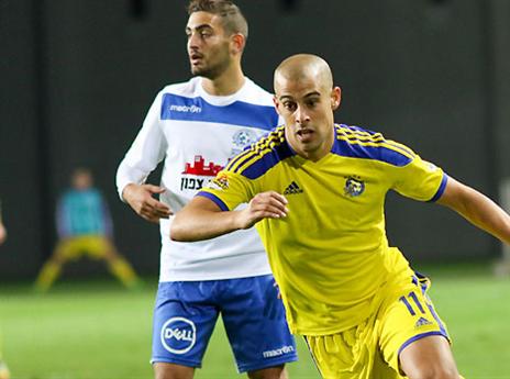 על תקן יועץ. בן חיים (דני מרון)