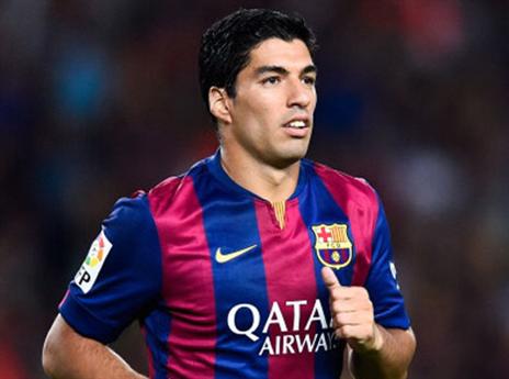 מסוארס צ'אבי התרשם (GETTYIMAGES)