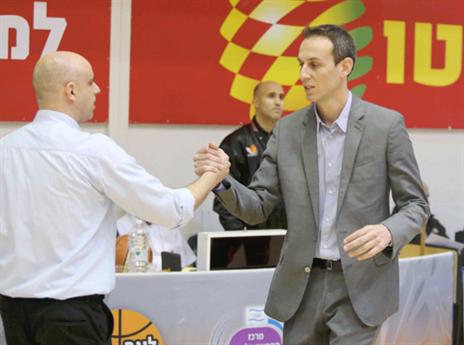 קטש דילג מעל זילברשטיין בדרך לרבע (אלן שיבר)