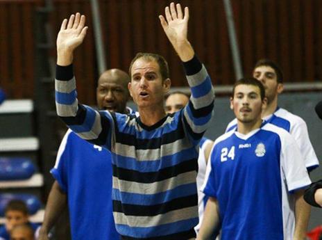 ברמת השרון לא באמת חשבו שהם יצליחו לעלות שלב (עודד קרני)