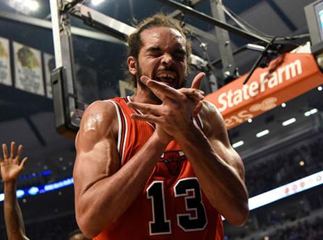 חג שמח לנואה (gettyimages)