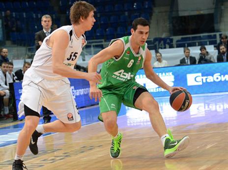 מצא בית חדש. זיסיס (gettyimages)