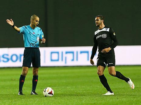 הדו"ח של ליאני בדרך (עודד קרני)