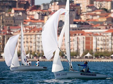 מפרשית 470 (gettyimages)