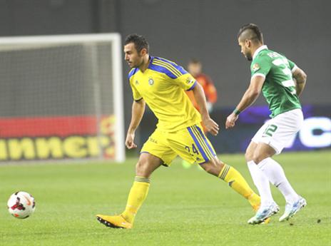 מיטרוביץ'. כמה "מילים חמות" עם סטויקוביץ'