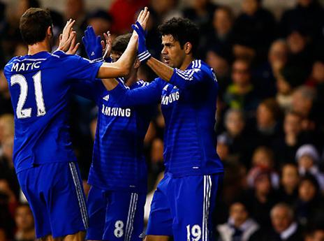 הכחולים חגגו מוקדם מדי? (gettyimages)