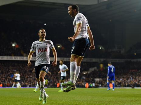 איזו הצגה בלונדון (gettyimages)