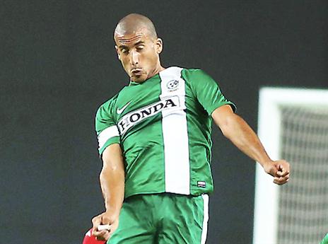 ידין, שוב חלק מהקבוצה (אלן שיבר)