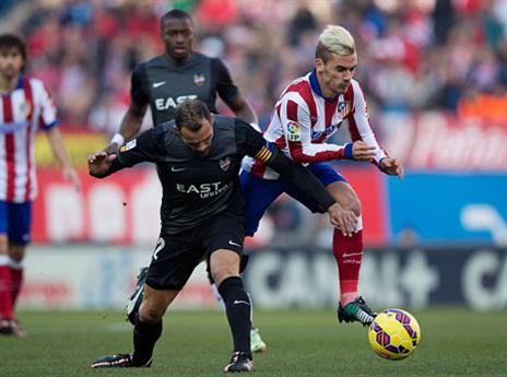שנה שנה עם שלושער, פתח עם צמד (gettyimages)