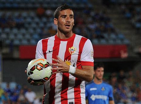 חוזר לעצמו. חמד (gettyimages)