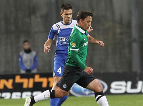 לא זוכר תקופה כזו. בוקולי (צילום: דני מרון)