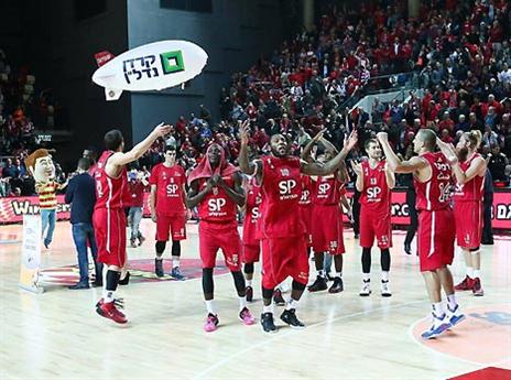 איזה סיפתח חלומי לבית החדש (עודד קרני)