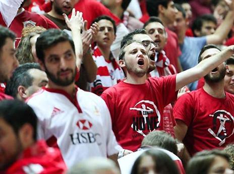 כבר אמרנו שביציע נתנו עבודה? (עודד קרני)