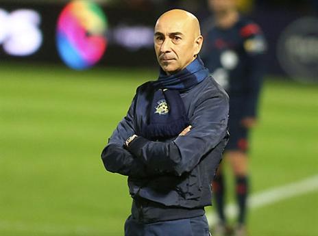 פאקו. יבחן את יצחקי מול ראשל"צ (אלן שיבר)