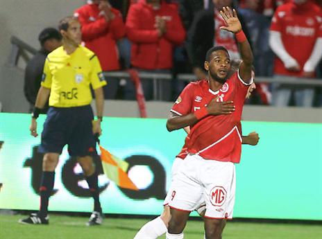 כבר שוחרר. איקנדה (אלן שיבר)