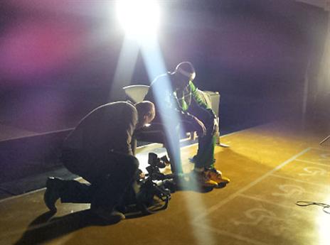 מתכונן לראיון