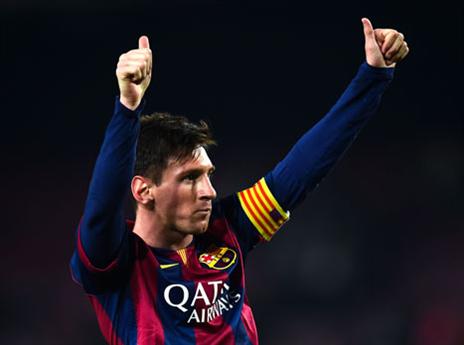 הפעם הוא פתח ב-11 (gettyimages)