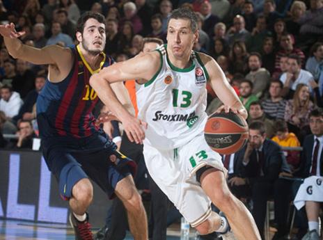 8 נקודות לדיאמנטידיס (gettyimages)