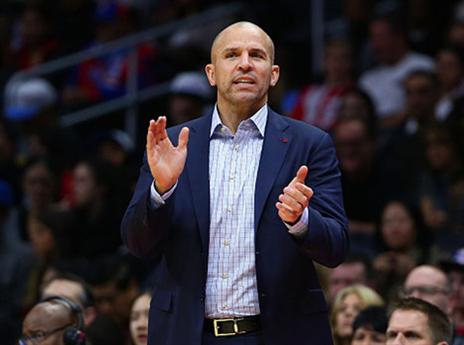 קיד. מתחיל להוכיח את עצמו כמאמן (getty)