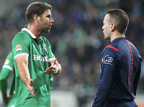 ההרחקות מוצדקות, במכבי לא מתכוונים להתנצל (אלן שיבר)