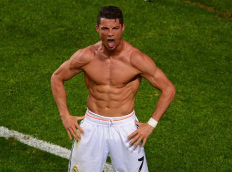 סיפק את החגיגה המוגזמת של השנה (gettyimages)