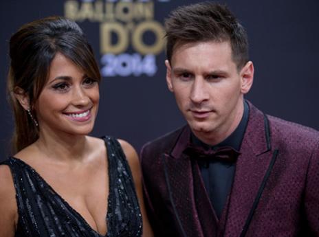 מה הוא לובש?? (gettyimages)