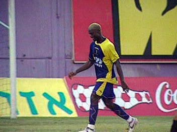 ג'ידה. השיוך לישראל גרם לו לאבד עבודה