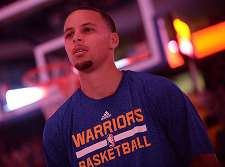 קרי. הפך למנהיג (gtty)