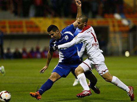 ורמוט. ספג צהוב שערורייתי (עודד קרני)