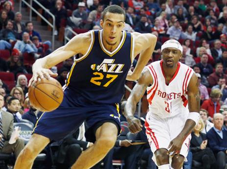 זוכרים את מארק איטון? רודי גובר, 2.92 עם הידיים למעלה (gettyimages)