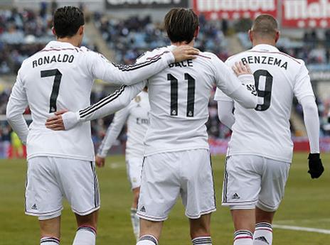 BBC עם עוד שידור מוצלח (gettyimages)