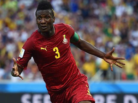 ג'יאן אסאמואה. כולם יסבלו איתו? (gettyimages)