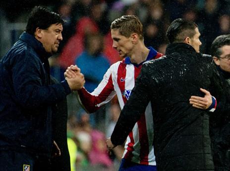 טורס זכה למחמאות (gettyimages)