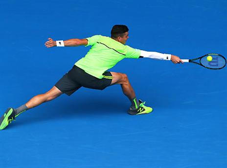 ראוניץ' בא לתת עבודה (gettyimages)