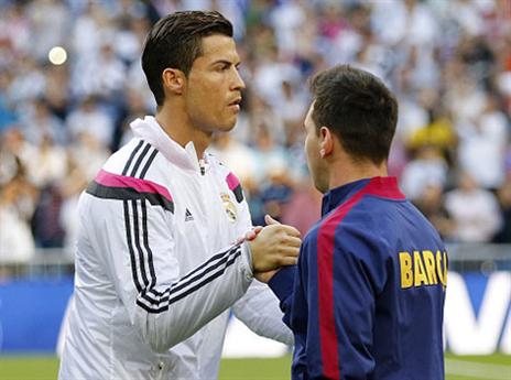 היריבות רק מועילה להם (gettyimages)