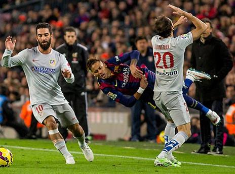 המון עצבים (gettyimages)