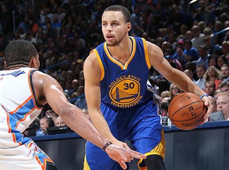 מול ווסטברוק. "צריך להגיע מוכן על ערב" (getty)